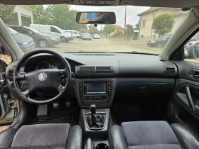 VW Passat 2.0TDI  | Mobile.bg    8
