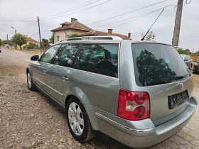 VW Passat 2.0TDI  | Mobile.bg    4