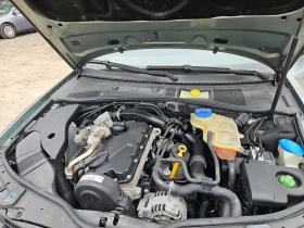 VW Passat 2.0TDI  | Mobile.bg    9
