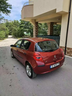 Renault Clio, снимка 2