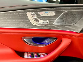 Mercedes-Benz GT 43 AMG 4Matic+ Burm* Обдух* Лизинг* 63S Pack - цена по договаряне - 51623019 7