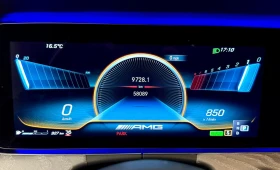 Mercedes-Benz GT 43 AMG 4Matic+ Burm* Обдух* Лизинг* 63S Pack - цена по договаряне - 51623019 12