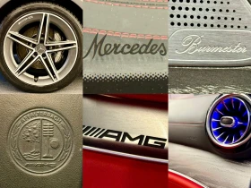 Mercedes-Benz GT 43 AMG 4Matic+ Burm* Обдух* Лизинг* 63S Pack - цена по договаряне - 51623019 17