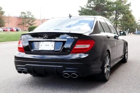 Mercedes-Benz C 63 AMG FINAL EDITION * * CARFAX * * АВТОКРЕДИТ * *  - 56499 лв. / 28887.48 € - 31037566 4