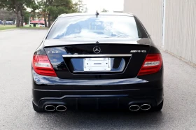 Mercedes-Benz C 63 AMG FINAL EDITION * * CARFAX * * АВТОКРЕДИТ * *  - 56499 лв. / 28887.48 € - 31037566 6