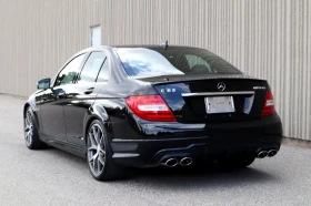 Mercedes-Benz C 63 AMG FINAL EDITION * * CARFAX * * АВТОКРЕДИТ * *  - 56499 лв. / 28887.48 € - 31037566 5