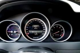 Mercedes-Benz C 63 AMG FINAL EDITION * * CARFAX * * АВТОКРЕДИТ * *  - 56499 лв. / 28887.48 € - 31037566 13