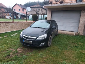 Opel Astra, снимка 3