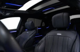 Mercedes-Benz S 63 AMG Long E-Performance 4Matic - 298998 лв. / 152875.25 € - 40612605 9