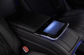 Mercedes-Benz S 63 AMG Long E-Performance 4Matic - 298998 лв. / 152875.25 € - 40612605 12