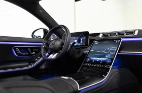 Mercedes-Benz S 63 AMG Long E-Performance 4Matic - 298998 лв. / 152875.25 € - 40612605 7