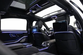 Mercedes-Benz S 63 AMG Long E-Performance 4Matic - 298998 лв. / 152875.25 € - 40612605 11