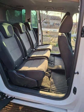 VW Sharan 2.0TDI, снимка 13