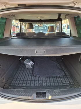 VW Sharan 2.0TDI, снимка 10