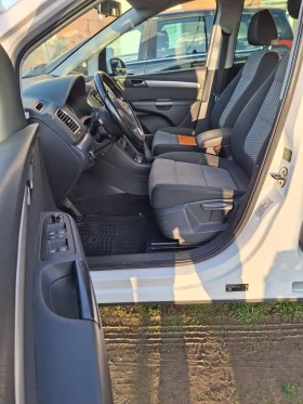 VW Sharan 2.0TDI, снимка 12