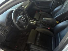 Audi S4, снимка 7