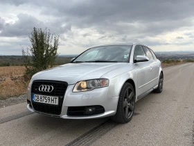 Audi S4, снимка 2
