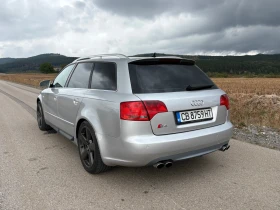 Audi S4, снимка 5