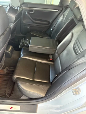 Audi S4, снимка 8