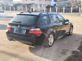 BMW 530 4x4 facelift M-paket - 13300 лв. / 6800.18 € - 17243358 3