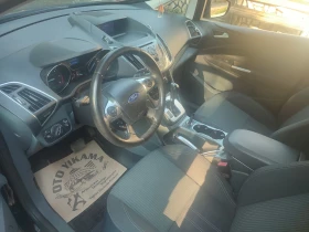 Ford C-max, снимка 5