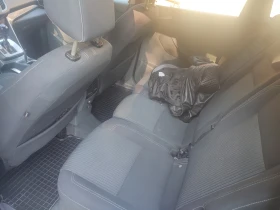 Ford C-max, снимка 7