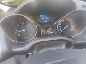 Ford C-max, снимка 8