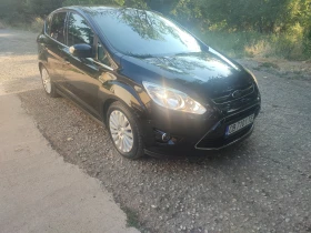 Ford C-max, снимка 2