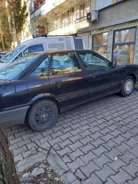 Audi 80 1, 8i - 800 € / 1564.66 лв. - 68893476 4