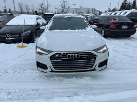 Audi A6 2019 QUATTRO * ДИСТРОНИК * ОБДУХВАНЕ * 360 *  - 44890 лв. / 22951.89 € - 81600953 2