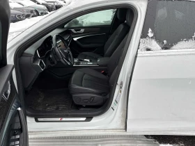 Audi A6 2019 QUATTRO * ДИСТРОНИК * ОБДУХВАНЕ * 360 *  - 44890 лв. / 22951.89 € - 81600953 7