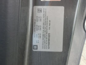 Chevrolet Camaro 6.2L 8 Rear-wheel drive - 21400 € / 41854.76 лв. - 26338754 4