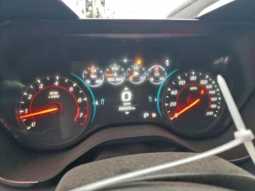 Chevrolet Camaro 6.2L 8 Rear-wheel drive - 21400 € / 41854.76 лв. - 26338754 11
