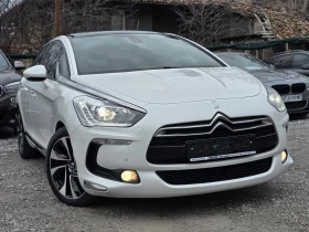 Citroen DS5 2.0 HDI 163 К.С. АВТОМАТ / КАМЕРА / ПАНОРАМА/ КЕЙЛ - 7899 € / 15449.10 лв. - 46955724 2