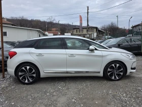 Citroen DS5 2.0 HDI 163 К.С. АВТОМАТ / КАМЕРА / ПАНОРАМА/ КЕЙЛ - 7899 € / 15449.10 лв. - 46955724 6