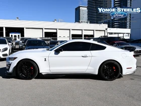 Ford Mustang SHELBY GT500 * * CARFAX * * АВТО КРЕДИТ * *  - 89999 € / 176022.74 лв. - 47719998 3