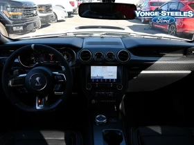 Ford Mustang SHELBY GT500 * * CARFAX * * АВТО КРЕДИТ * *  - 89999 € / 176022.74 лв. - 47719998 13