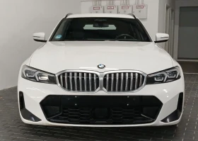 BMW 320 M-Pack* XDrive* ГАРАНЦИЯ, снимка 2