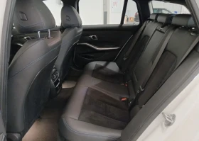 BMW 320 M-Pack* XDrive* ГАРАНЦИЯ, снимка 9