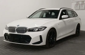 BMW 320 M-Pack* XDrive* ГАРАНЦИЯ