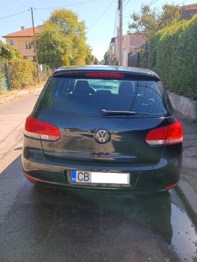 VW Golf 1.4 TSI, снимка 3