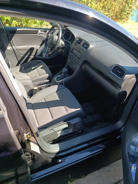 VW Golf 1.4 TSI, снимка 9