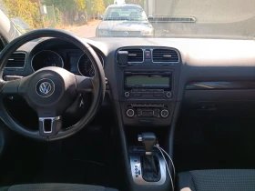 VW Golf 1.4 TSI, снимка 7