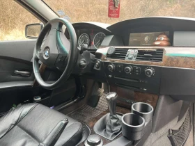 BMW 530 530xd - 5300 € / 10365.90 лв. - 62713026 12