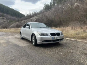 BMW 530 530xd - 5300 € / 10365.90 лв. - 62713026 2