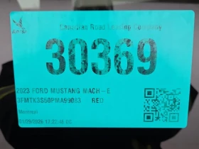 Ford Mustang Mach-E * PREMIUM * 2 КЛЮЧА* ПОДГРЕВ*  - 25000 € / 48895.75 лв. - 45799515 14