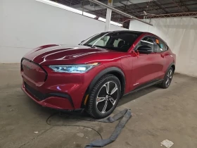 Ford Mustang Mach-E * PREMIUM * CARFAX * БЕЗ ПЪРВОНАЧАЛНА ВНОСКА