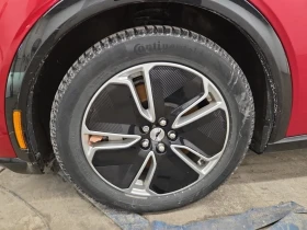 Ford Mustang Mach-E * PREMIUM * 2 КЛЮЧА* ПОДГРЕВ*  - 25000 € / 48895.75 лв. - 45799515 17