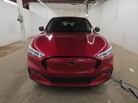 Ford Mustang Mach-E * PREMIUM * 2 КЛЮЧА* ПОДГРЕВ*  - 25000 € / 48895.75 лв. - 45799515 7