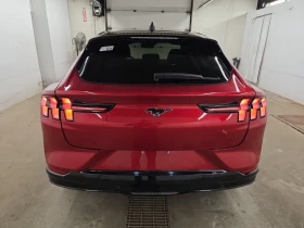 Ford Mustang Mach-E * PREMIUM * 2 КЛЮЧА* ПОДГРЕВ*  - 25000 € / 48895.75 лв. - 45799515 6
